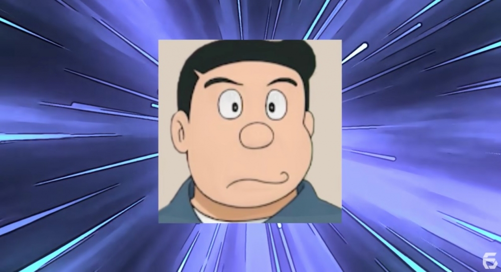 大雄爸爸變成功人士