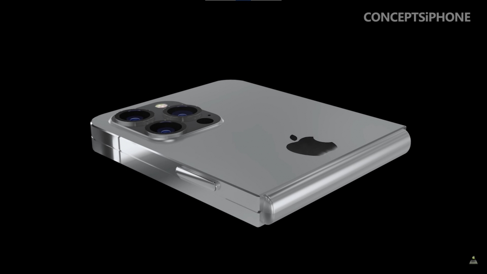 iPhone 14網傳預測 | Apple預計最快要等到2023年才會推出摺疊手機。