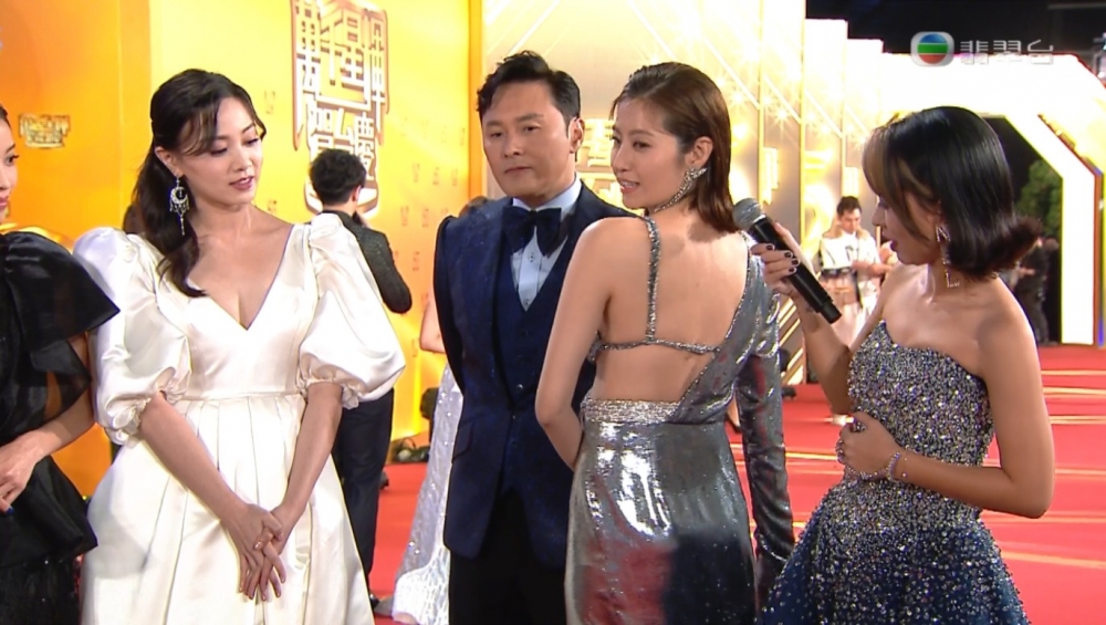 TVB