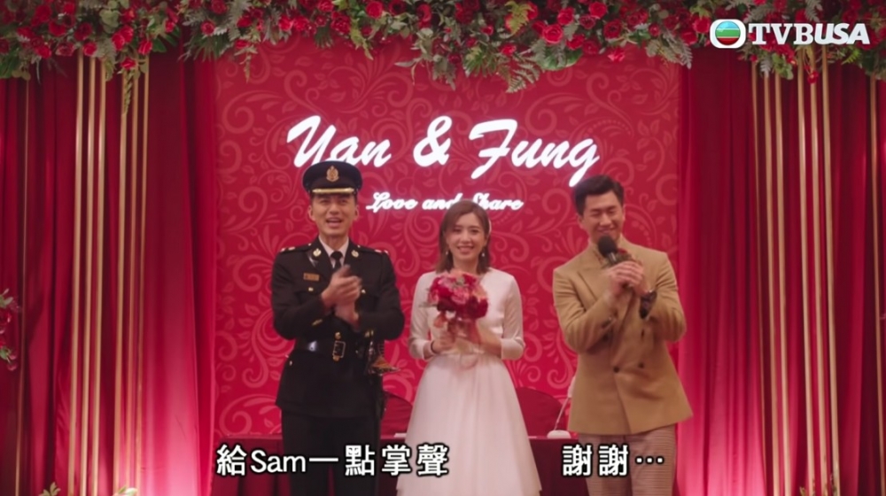 留美夫婦居然選擇用結婚嘅形式賺取外快?!