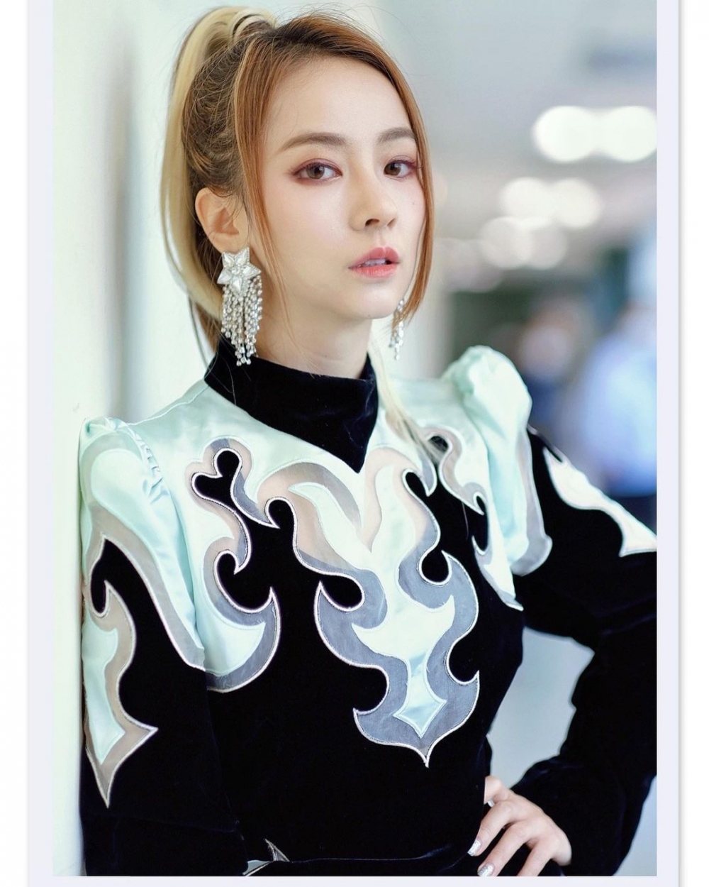 谷婭溦已獲星夢CEO開口應承將安排佢開騷,又表示會為谷婭溦打入內地巿場做好準備