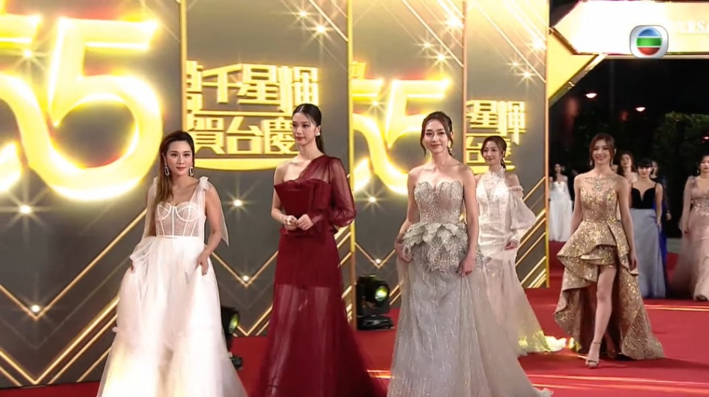 TVB