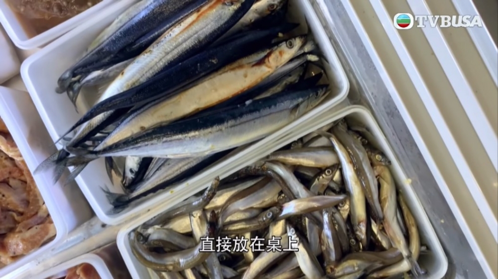 隨處放格食材又機會導致身體不適