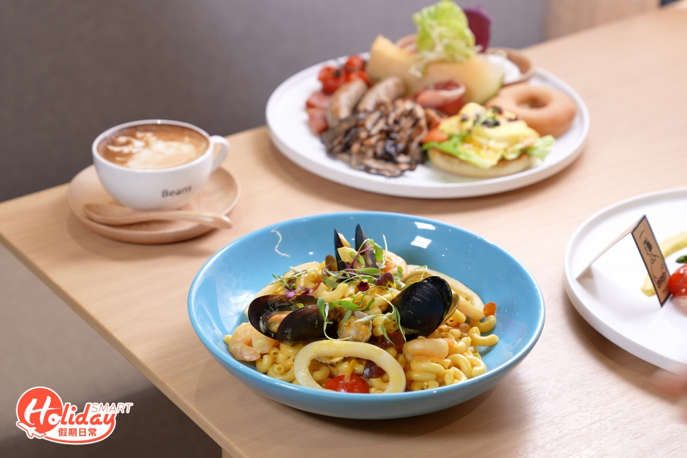 店舖於聖誕前夕正式進駐屯門，吸引不少街坊歡迎。