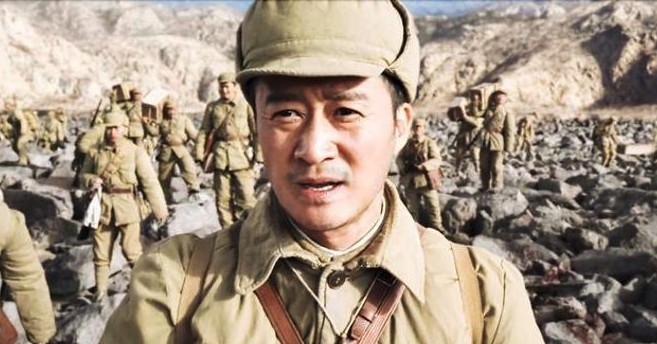 內地演員胡京片酬最高,達到約$9,740萬港幣!