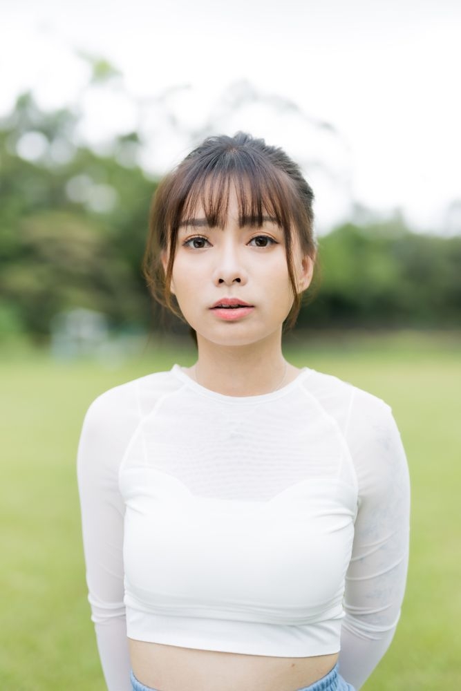 ViuTV選秀真人騷《全民造星4》中,81號的Ash(鍾卓穎)被讚是天籟之音,一直被視為女團大熱人選之一。