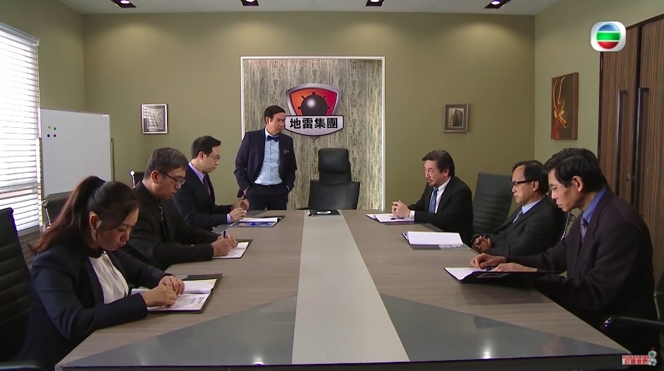 除咗喺讀書時期英文差之外,喺職場英文出事都會好尷尬。