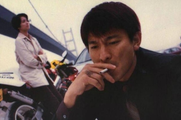 台女男友直指唔夠錢買煙