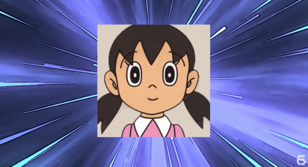 靜香真人化係可愛小妹妹