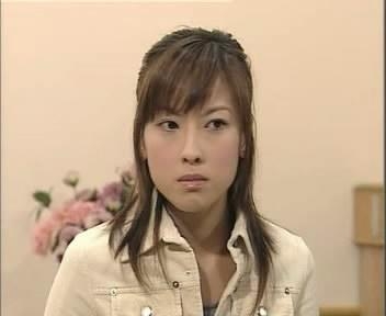 2007:江芷妮