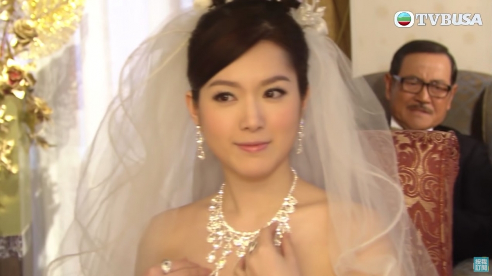 同心愛嘅人結婚喺唔少人嘅夢想,而女生更係十分憧憬浪漫嘅婚禮。