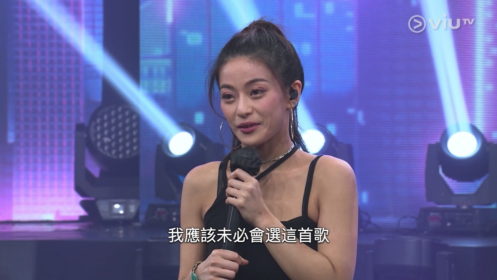 咖喱被淘汰,唔少網友感可惜