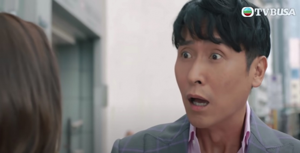 聽完爆料後，在場嘅大家都目瞪口呆！