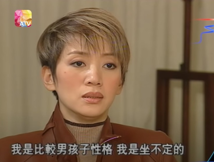 梅艷芳於2001年被拍到於中泰混血兒Shum Shum疑似拍拖,不過佢一直都未有承認戀情!