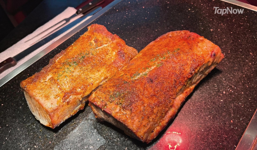 肉類應有盡有~