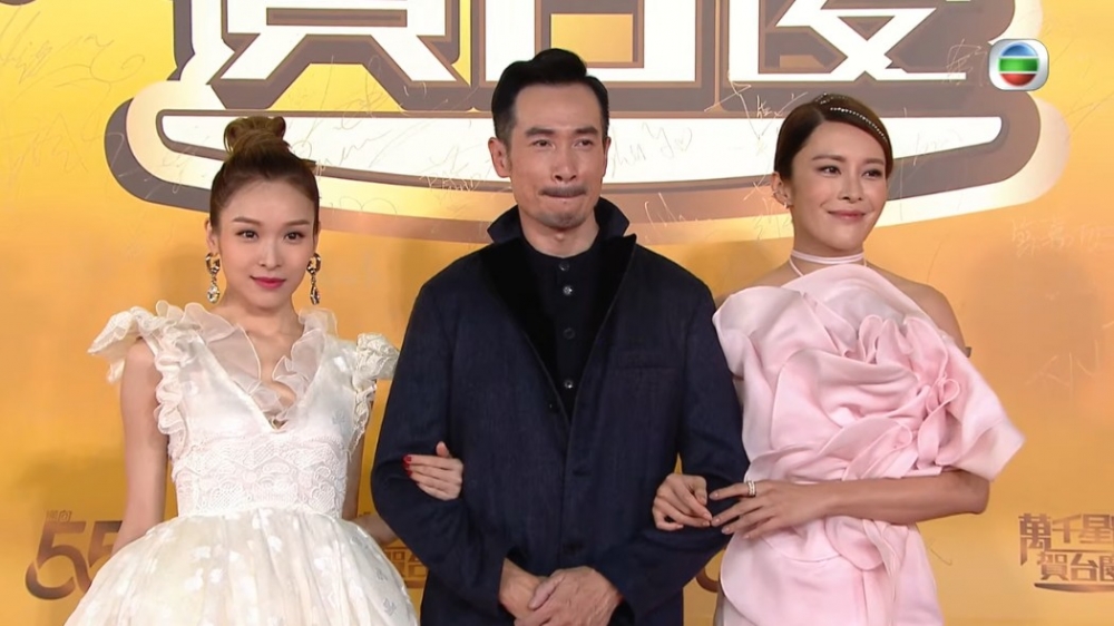 TVB