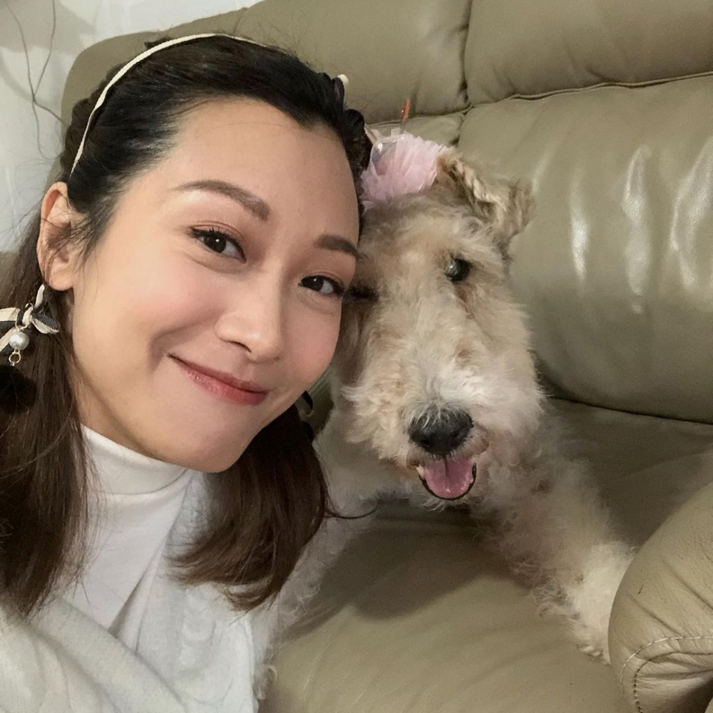 蓋世寶稱雖然唔滿意節目安排,但無向王祖藍反映,因為覺得對方好難做:「祖藍只係交橋,人事嗰啲又要佢理。」