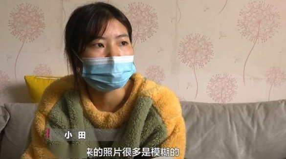 來自貴陽嘅小田表示於婚禮公司購買價值約$2萬港幣嘅婚禮一條龍服務!