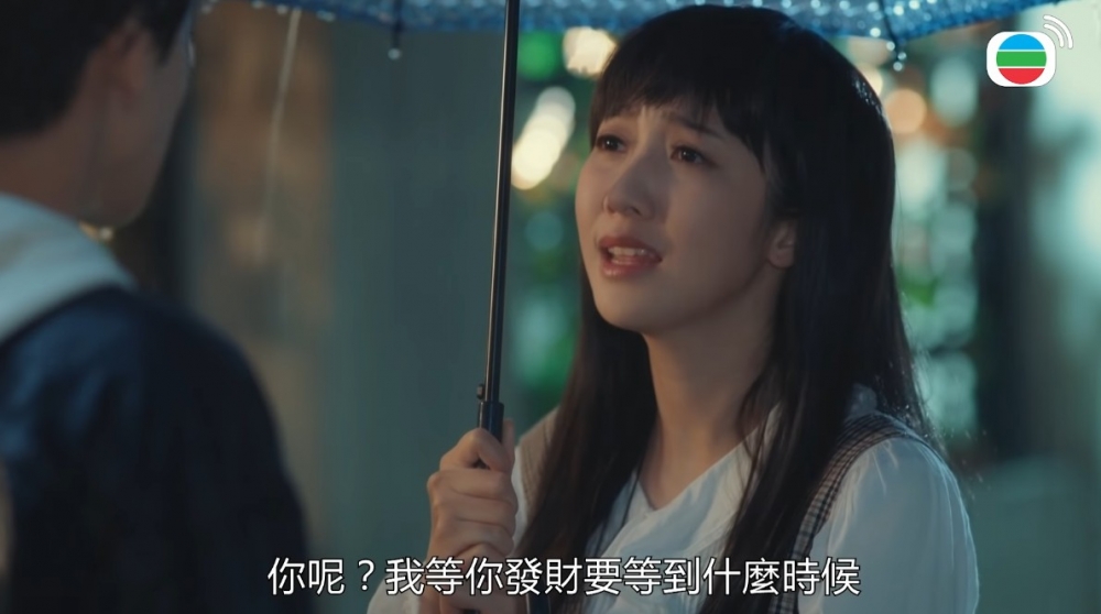 樓主仲直指現時嘅港男大多都唔鍾意冇樓置業!