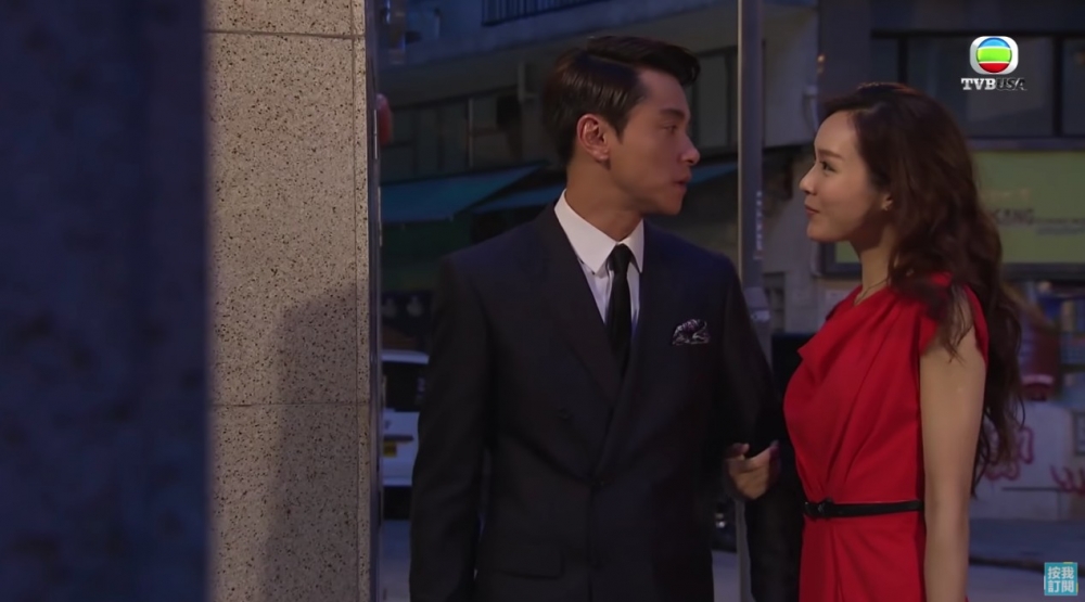 有網民認為經歷過追求過程先會覺得段感情夠珍貴。