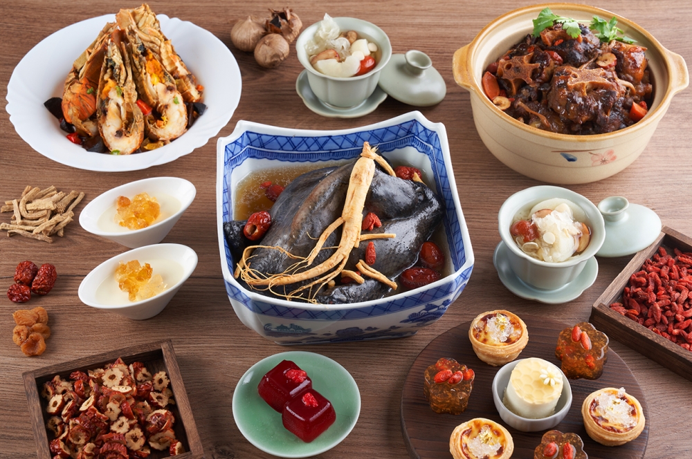 11月酒店自助餐2021推介 | 皇家太平洋酒店