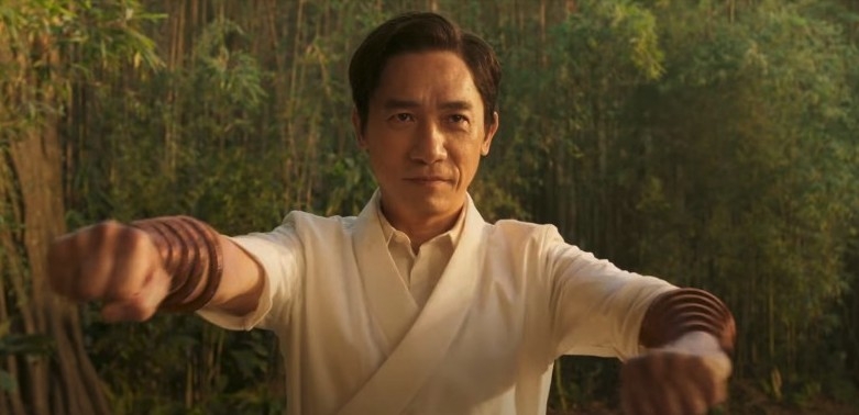 梁朝偉於《尚氣》中嘅片酬高達港幣$6,000萬,成為第二位最高片酬於MARVEL出道嘅演員!