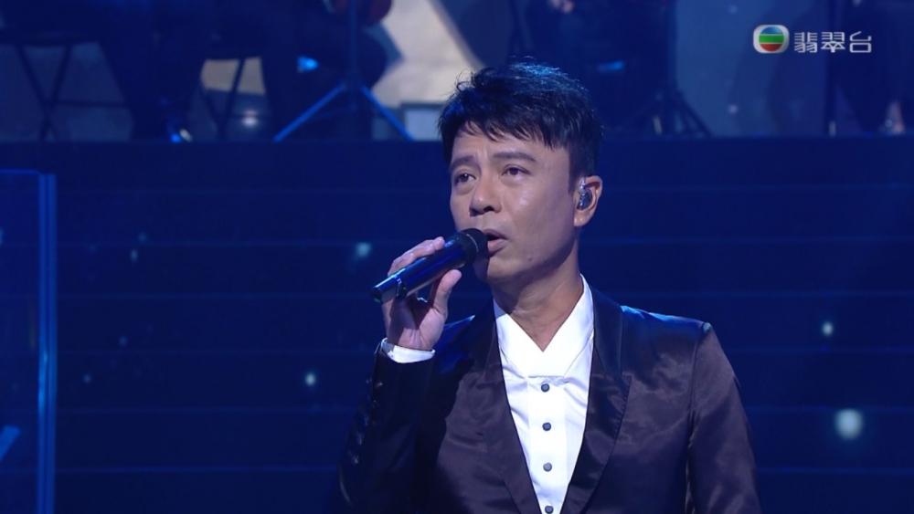 TVB 萬千星輝賀台慶2021