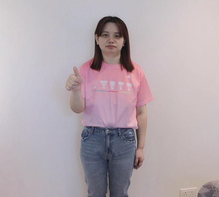 阿儀工作量為全台之冠,已經係「亞視一姐」。佢不時會更新IG同fans分享近況,每次都吸引數千位「影子(阿儀fans名)」讚好同留言。