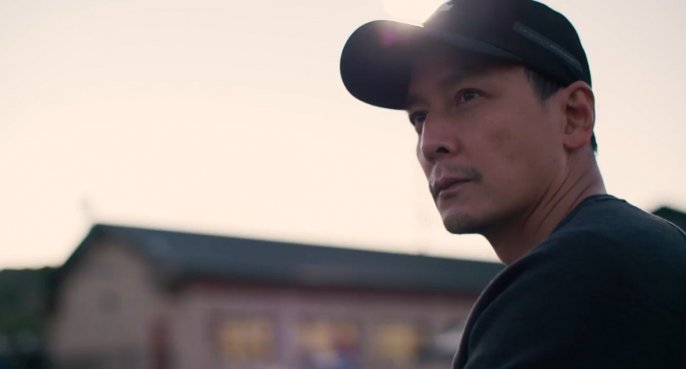 Lisa S並冇因為賽車危險而阻止吳彥祖追夢！