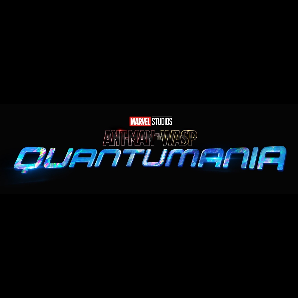 蟻俠3 Ant-Man and the Wasp:Quantumania