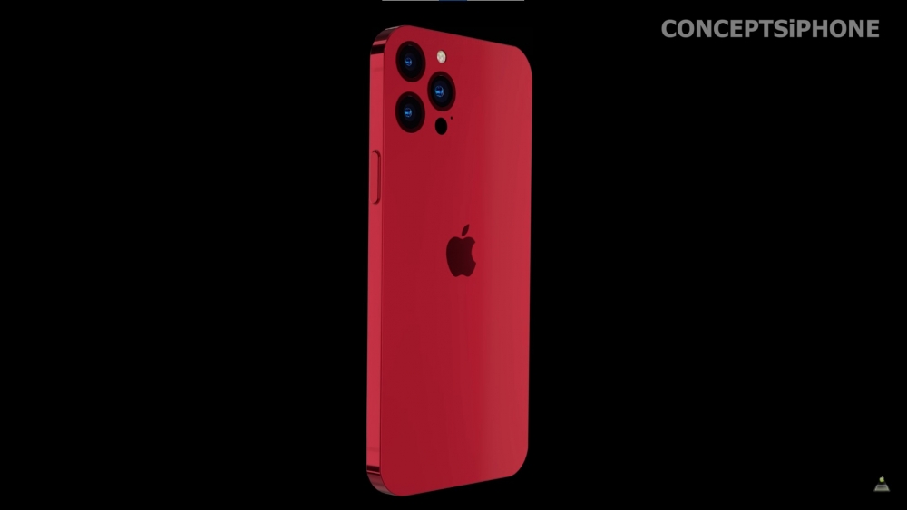 iPhone 14網傳預測 | iPhone 14 Pro的內存容量或可能配備更大的2TB。