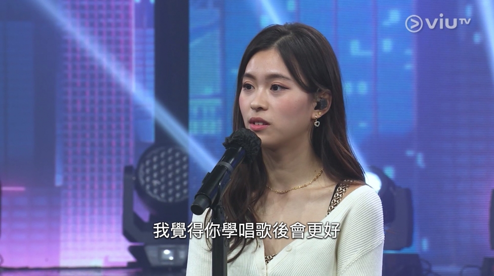 ViuTV《全民造星4》新一集唔少參賽者掀熱議,有史上最年輕參賽者16歲嘅燒賣同阿妹對決