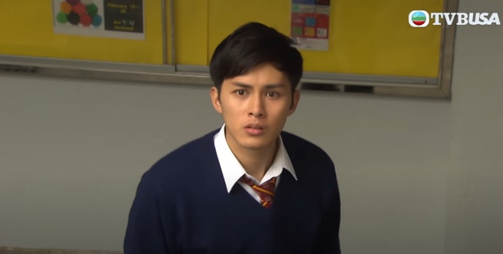 港男苦惱同舊同學拍拖會變得好尷尬！