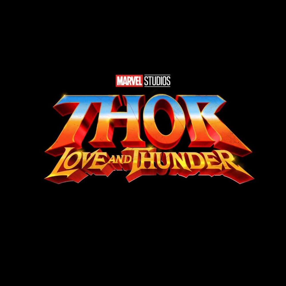 雷神奇俠4:愛與雷霆 Thor:Love and Thunder