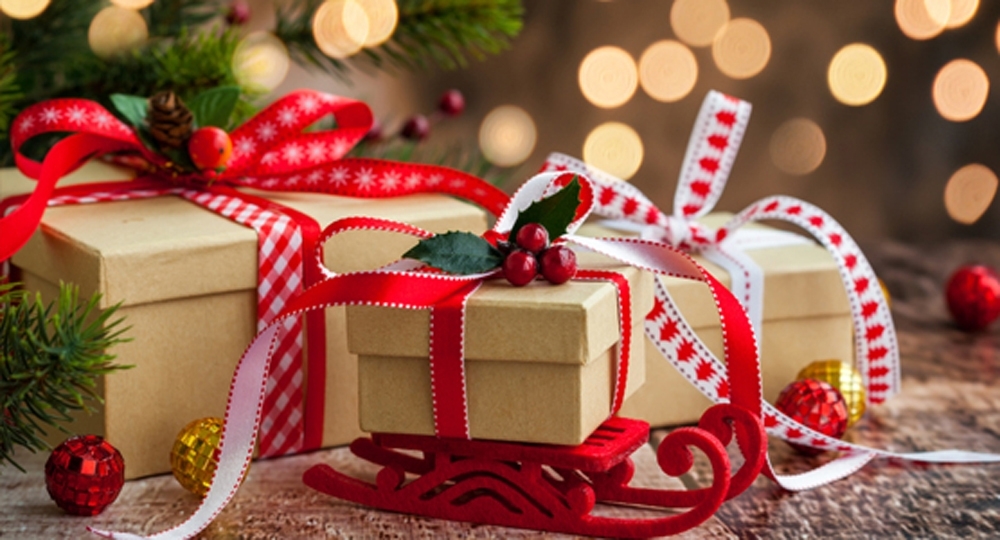 【聖誕節2021】Christmas Party與同事、好友交換禮物的確令人心情興奮