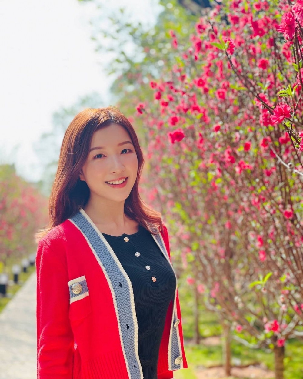 圈中唔少女明星都曾經收到樓作為禮物?!