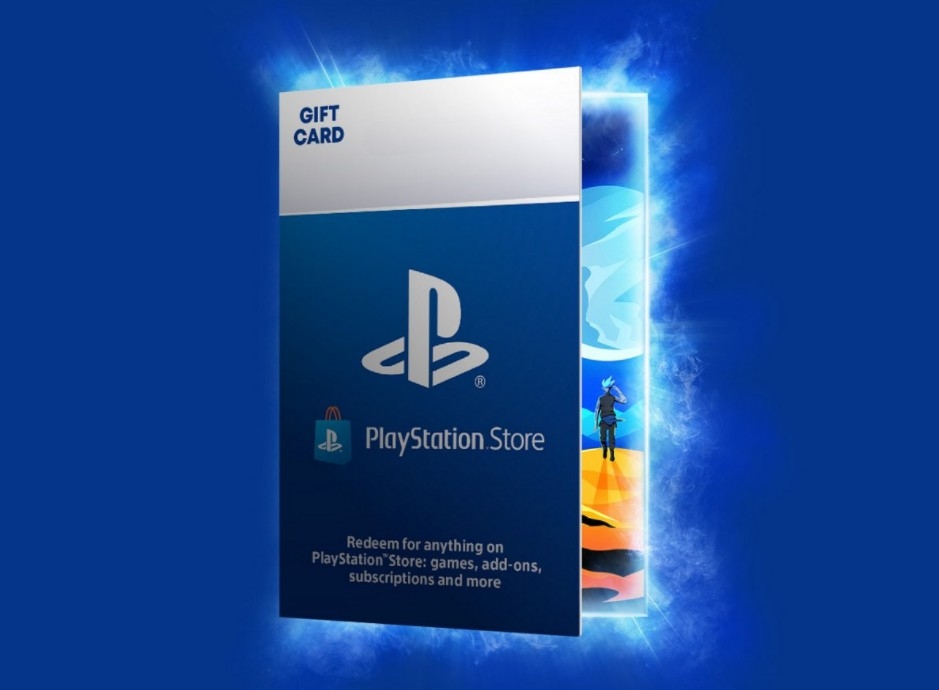 7-Eleven、OK便利店和VanGo能買到PlayStation Store禮物卡。