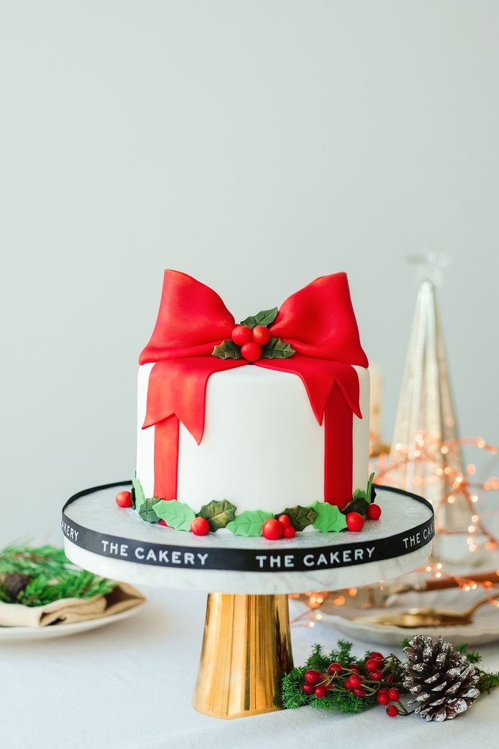The Cakery_THE GIFT(4'' $980 | 6'' $1,680)