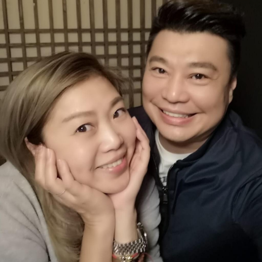 阮兆祥曾經承諾若果梅小惠50歲都未結婚,就會娶佢!