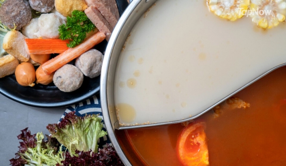 牛之鍋同TapNow聯推獨家餐飲套票,2小時任食豐盛火鍋放題!