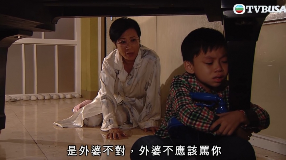 現時內地家長唔單止對於子女嘅學業有要求,仲對佢哋嘅身高有極高期望!