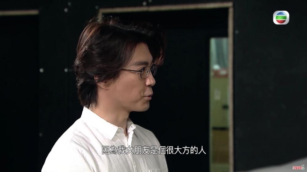 有人認同樓主:「呢樣嘢都真係講個信字」