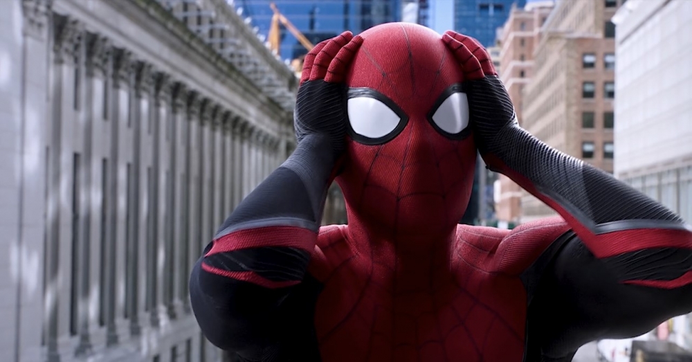 漫威超級英雄大片《蜘蛛俠:不戰無歸》(Spider-Man:No Way Home)於12月15日在香港上映,映前必睇懶人包!