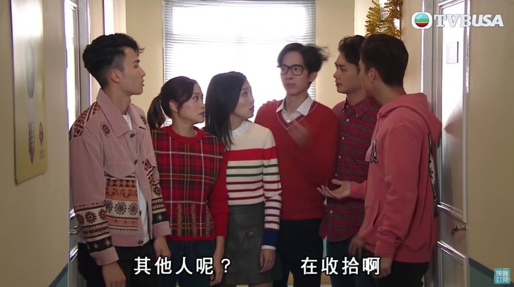 對於樓主嘅遭遇,好多網友表示同情,不過佢哋大部分都認為樓主應該參加交換禮物