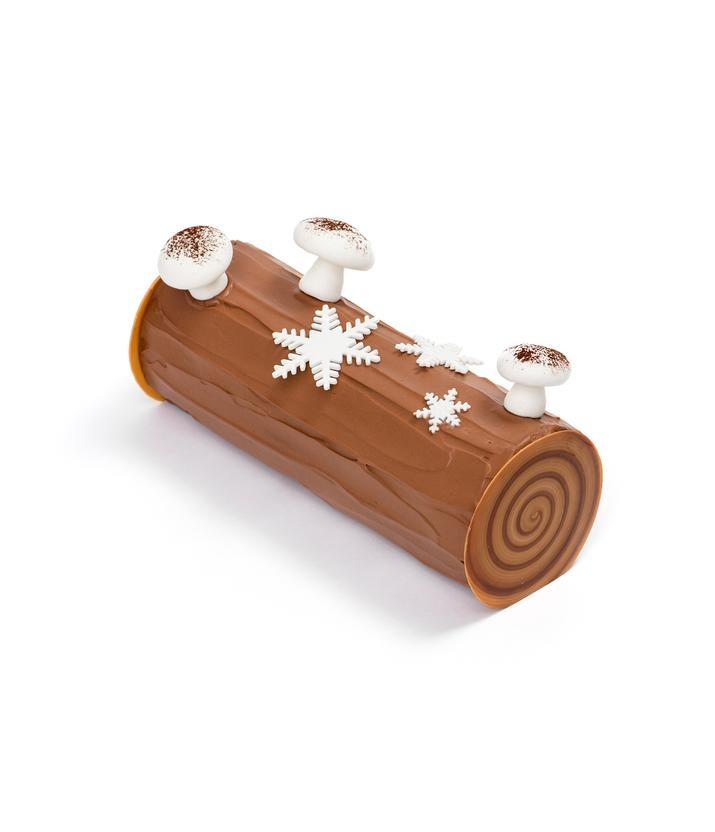 香港瑰麗酒店_TRADITIONAL YULE LOG CAKE($688)