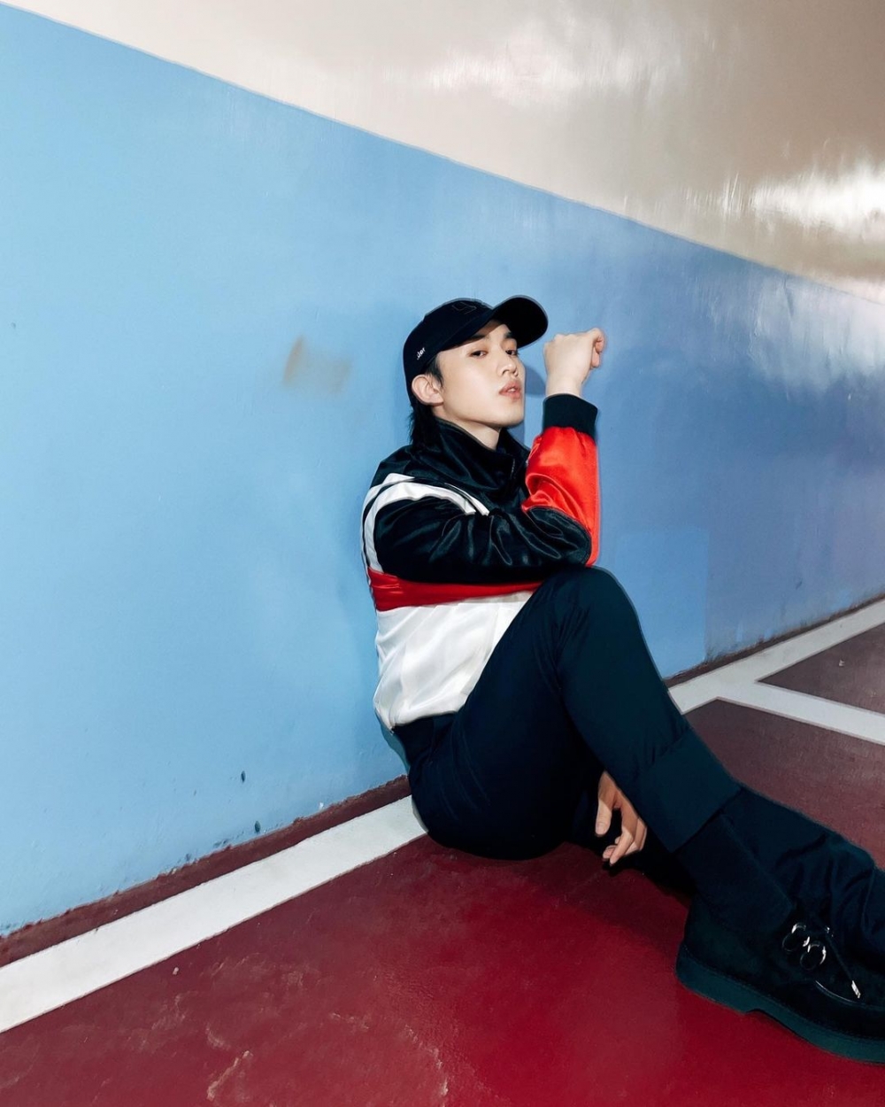 Alice同身邊朋友講Jer同女友亦出現危機，認為兩人嘅相遇係一種緣分？！