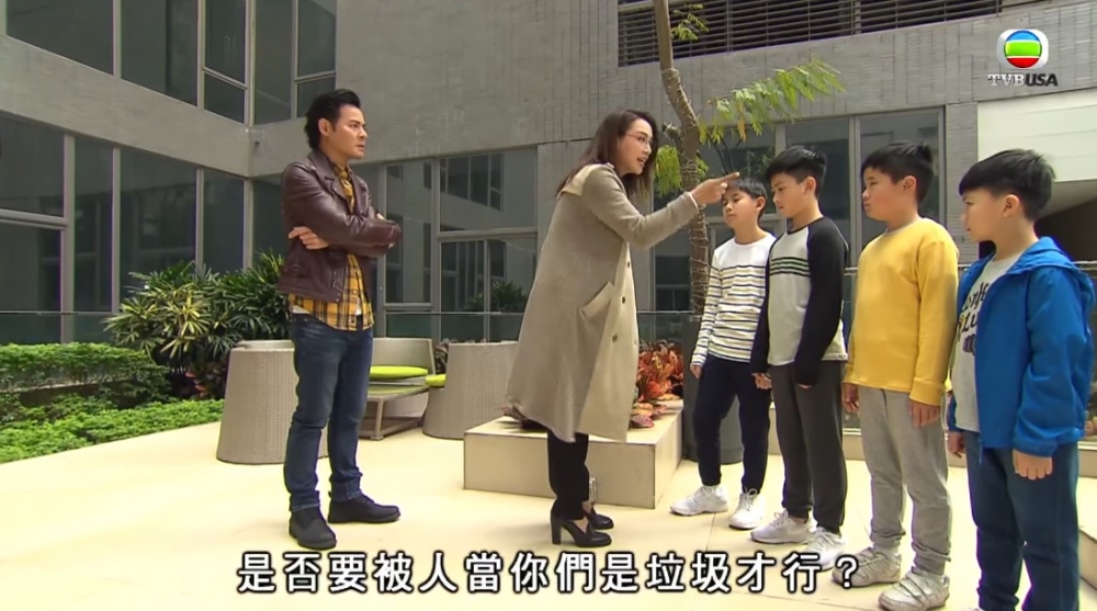 有內地家長認為男生現時唔夠180cm就已經等於「二等傷殘」?!