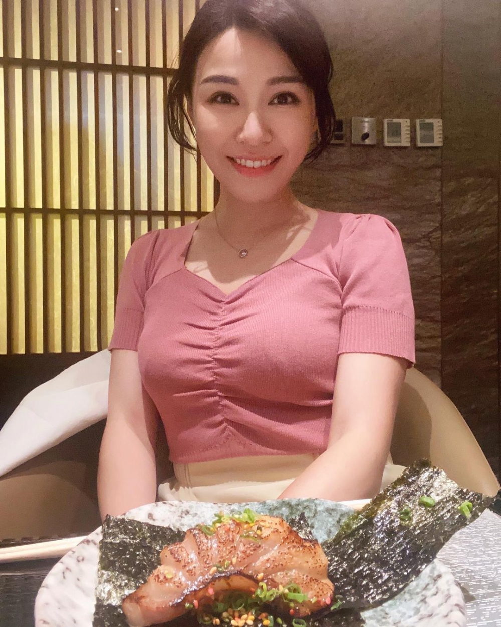 黃穎君剛入行時曾經同時做5份工！