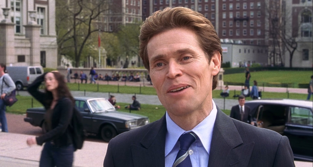 Norman Osborn(綠魔)重現經典台詞:「I'm something of a scientist myself(我某程度都算是個科學家)」。