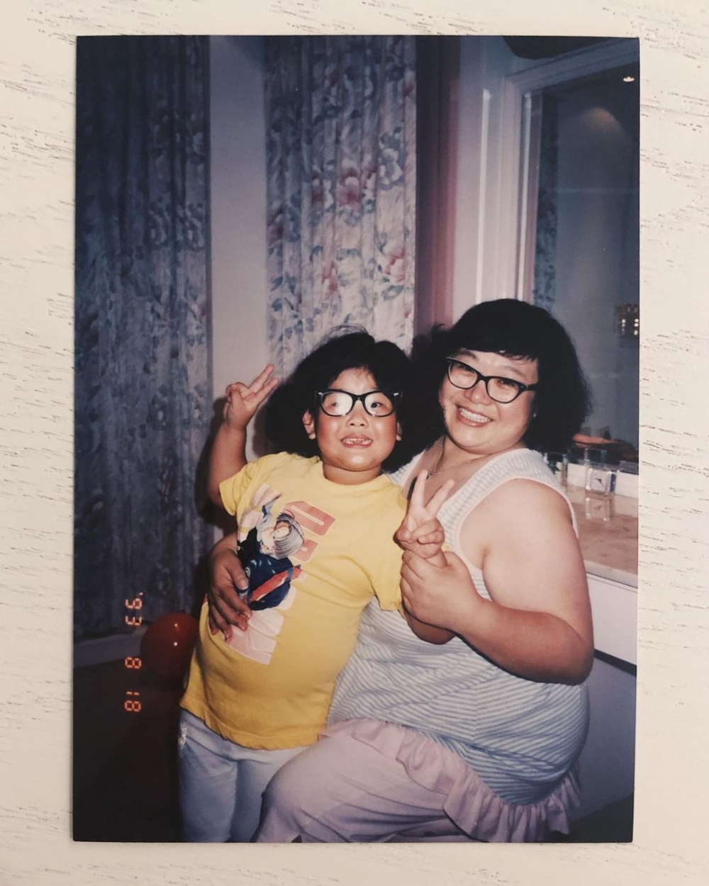 肥姐生前預留咗6千萬嘅遺產俾囡囡。